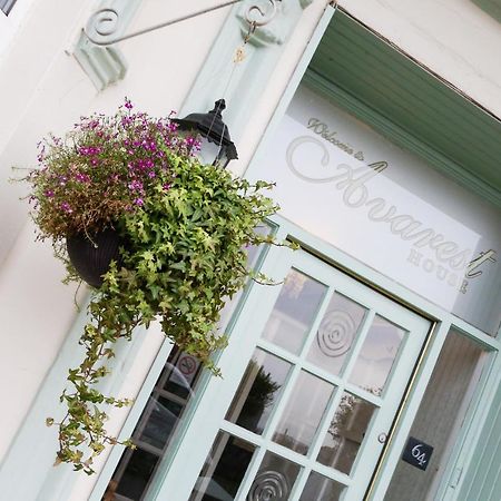 Avarest House Bb Adults Only Portrush Exteriér fotografie