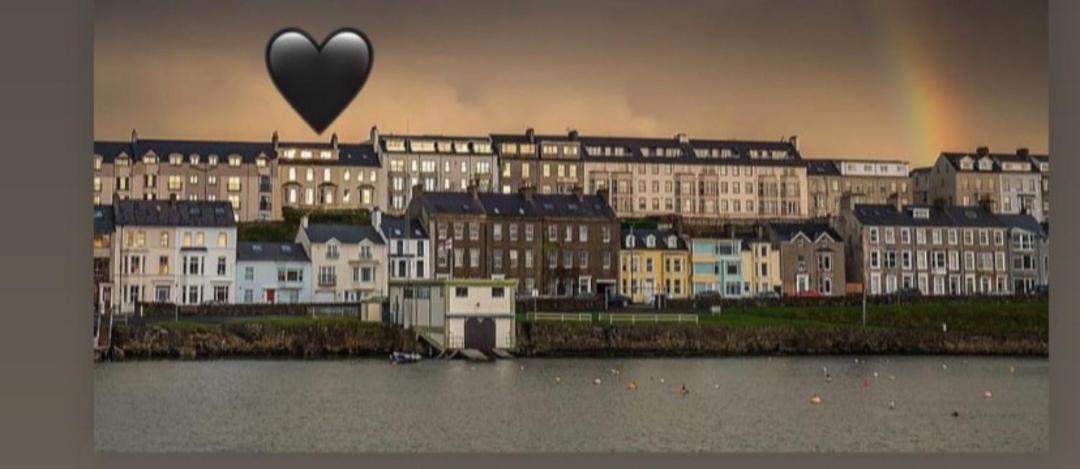 Avarest House Bb Adults Only Portrush Exteriér fotografie