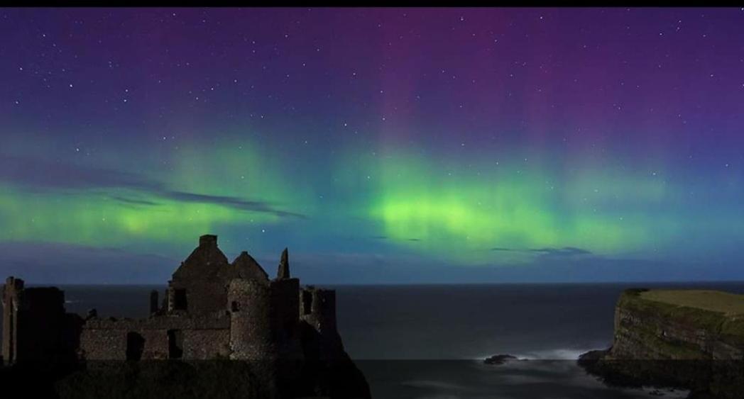 Avarest House Bb Adults Only Portrush Exteriér fotografie