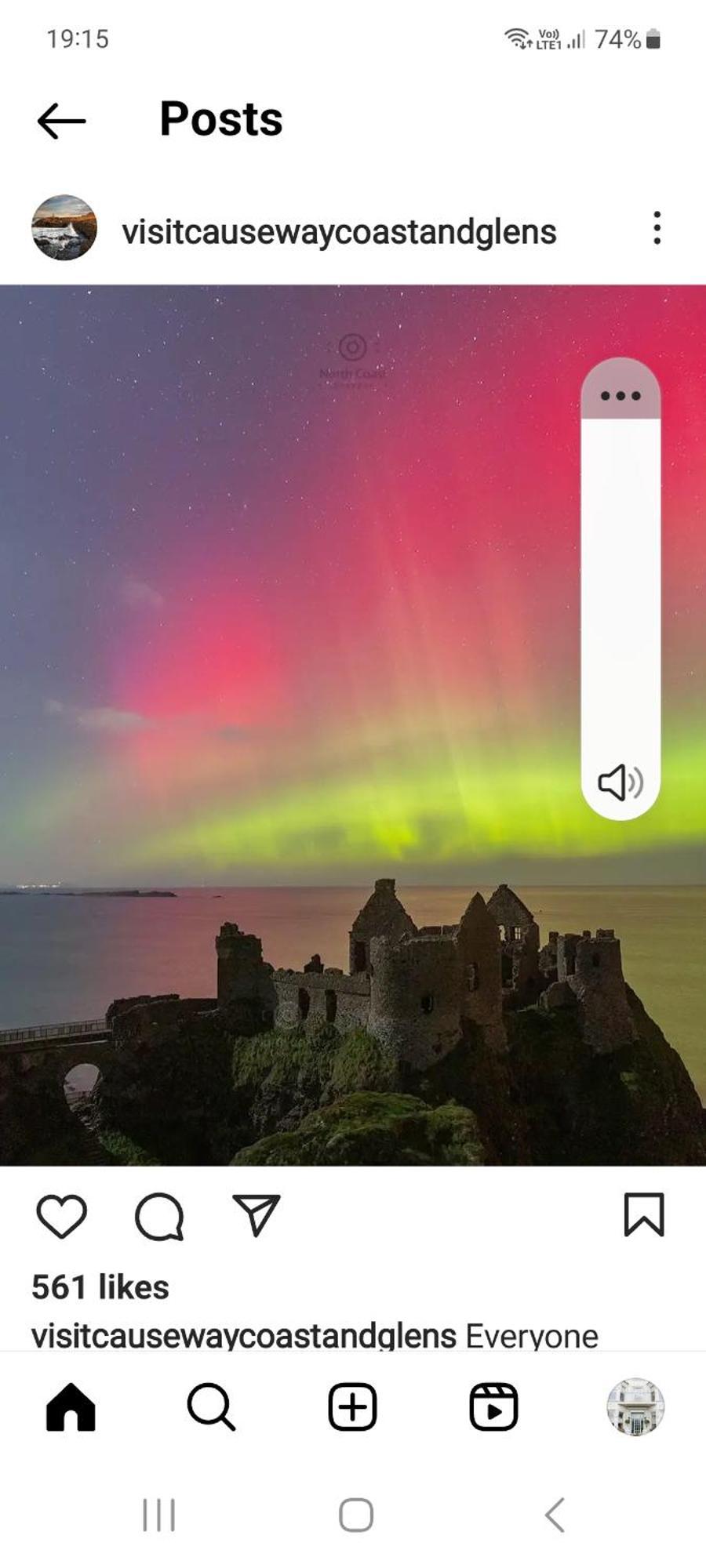 Avarest House Bb Adults Only Portrush Exteriér fotografie