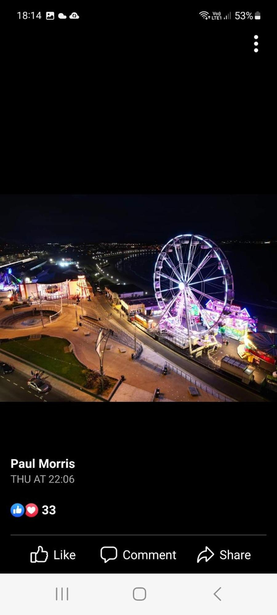 Avarest House Bb Adults Only Portrush Exteriér fotografie