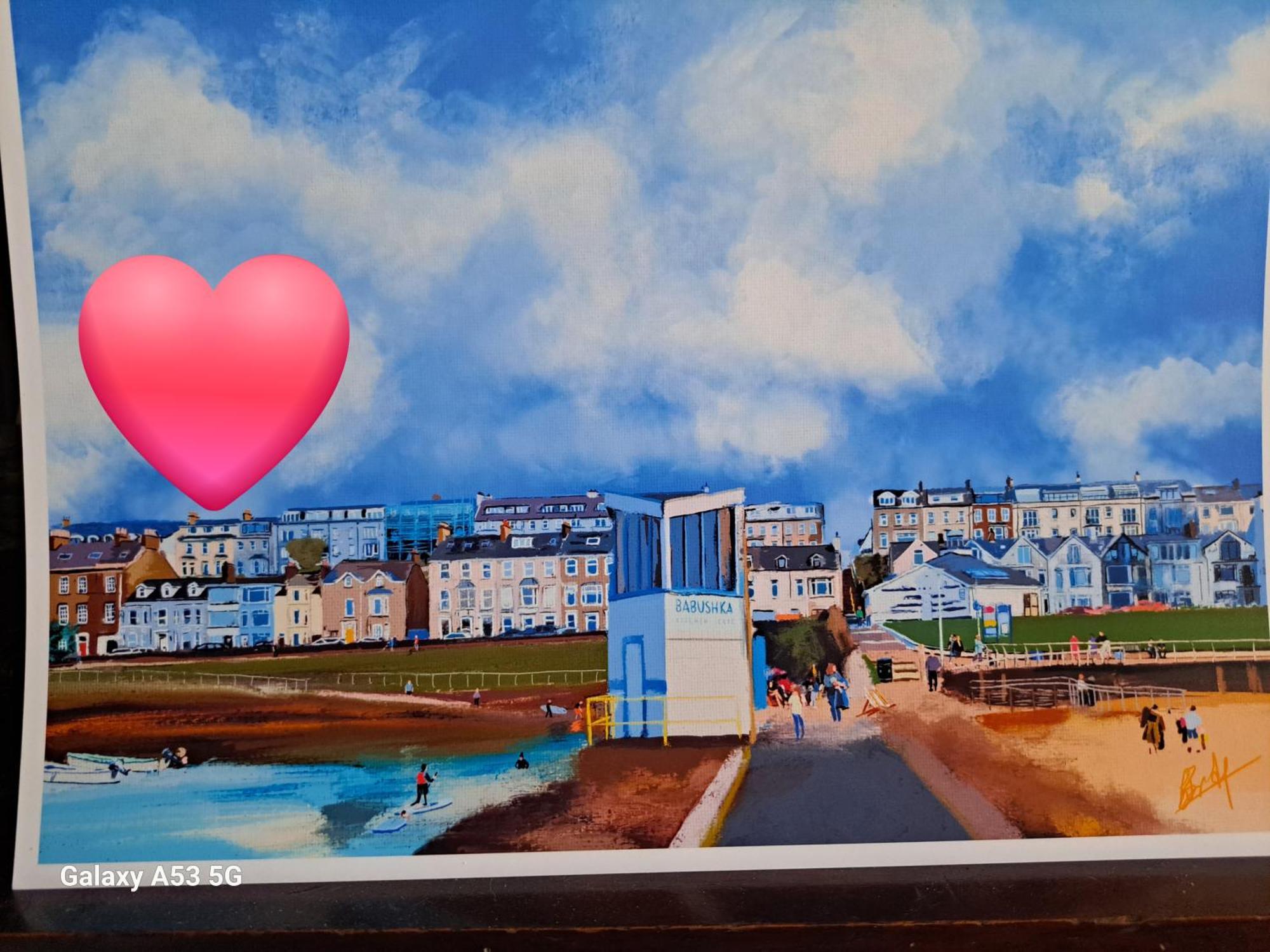 Avarest House Bb Adults Only Portrush Exteriér fotografie