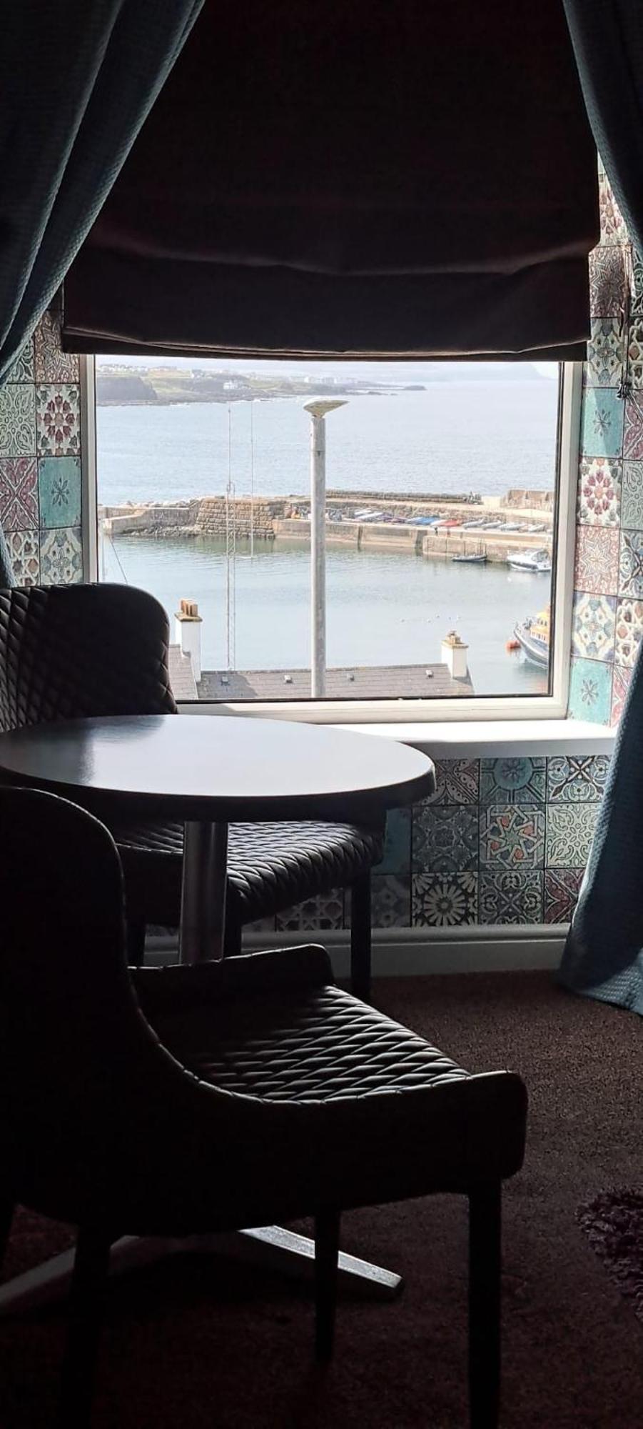 Avarest House Bb Adults Only Portrush Exteriér fotografie
