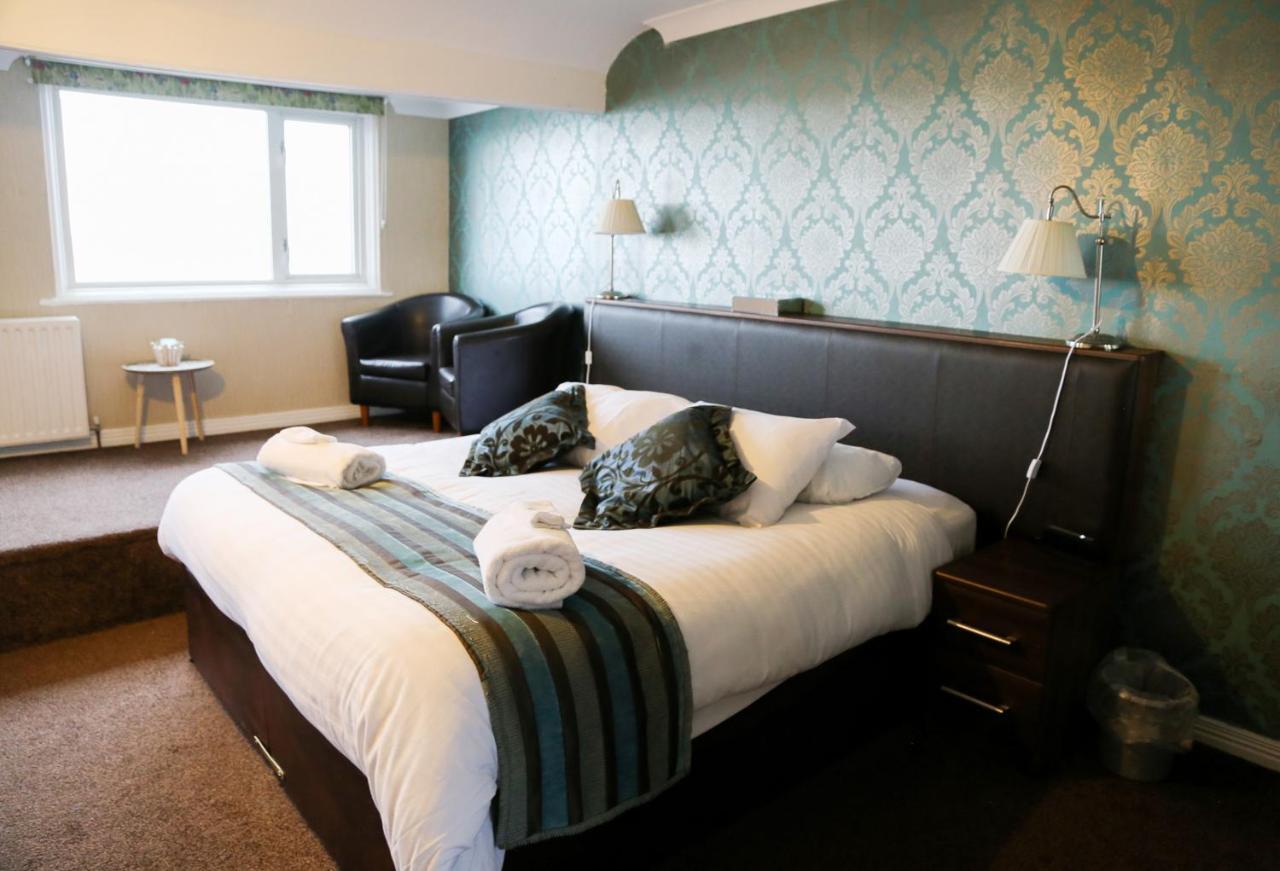 Avarest House Bb Adults Only Portrush Exteriér fotografie