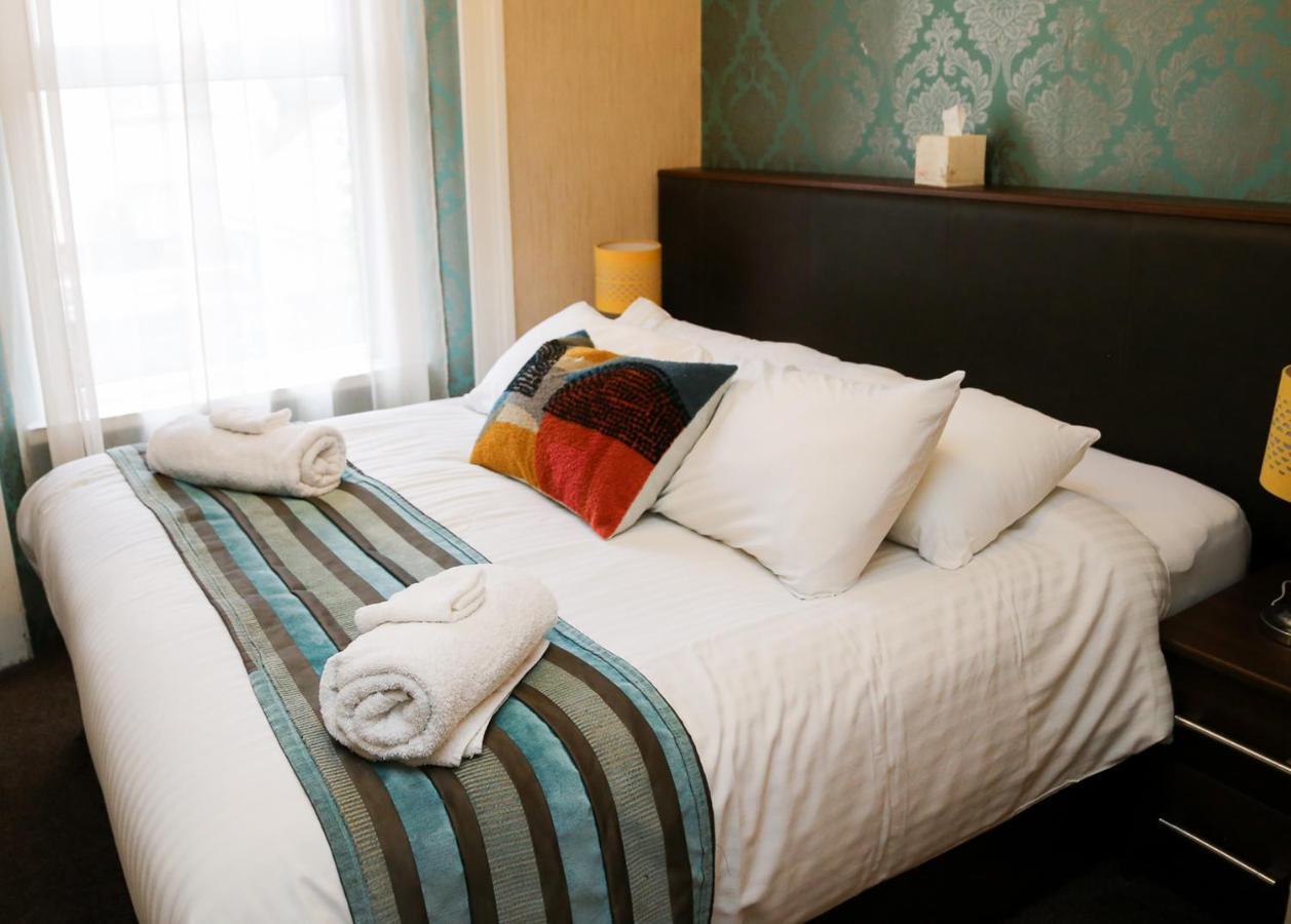 Avarest House Bb Adults Only Portrush Exteriér fotografie