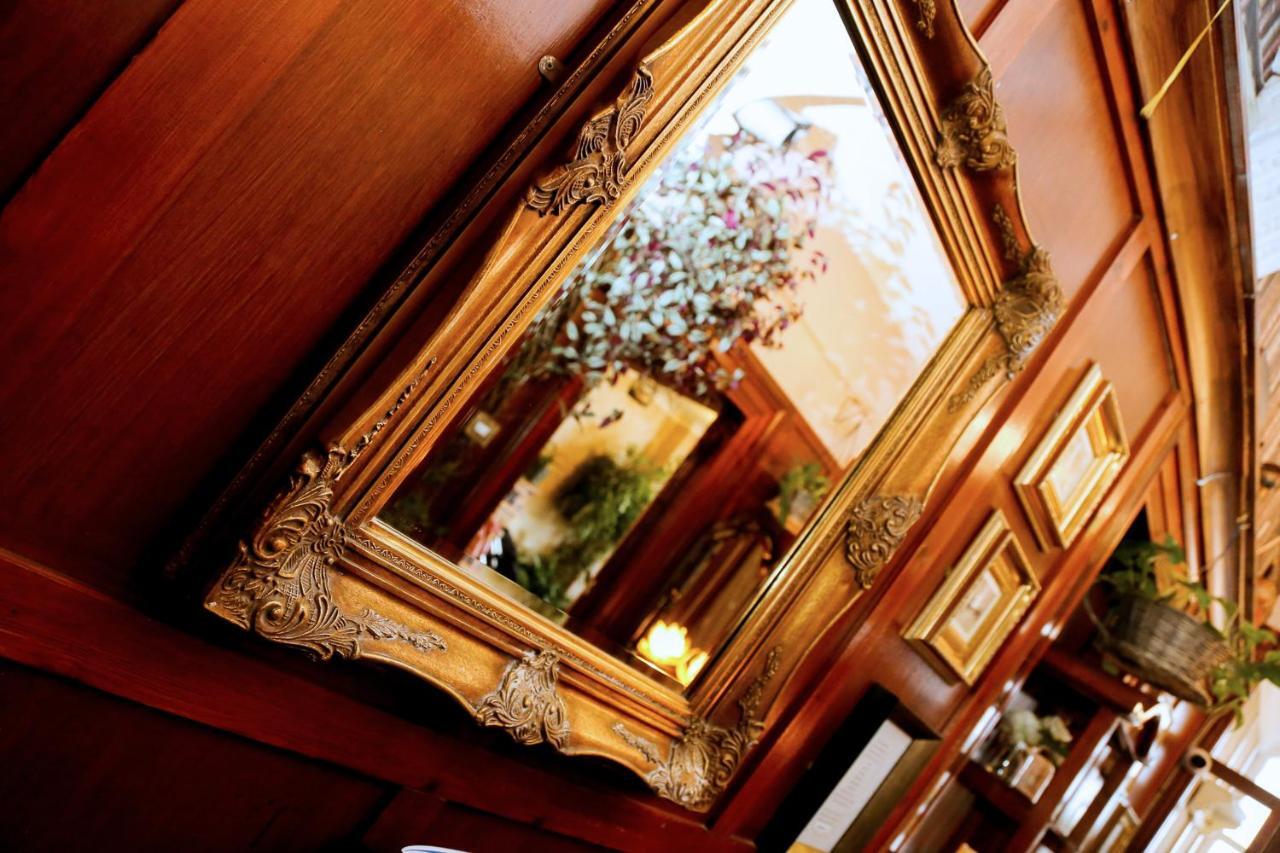 Avarest House Bb Adults Only Portrush Exteriér fotografie