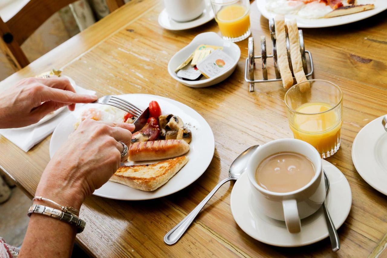 Avarest House Bb Adults Only Portrush Exteriér fotografie