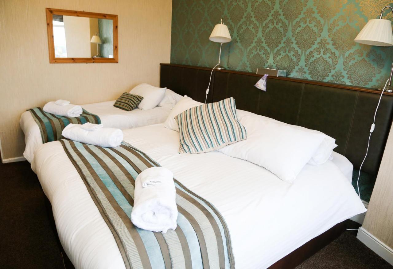 Avarest House Bb Adults Only Portrush Exteriér fotografie