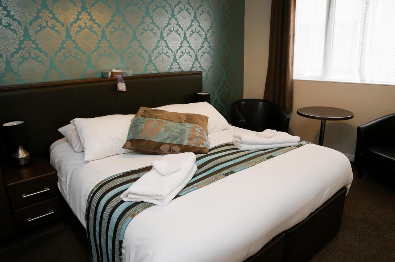 Avarest House Bb Adults Only Portrush Exteriér fotografie