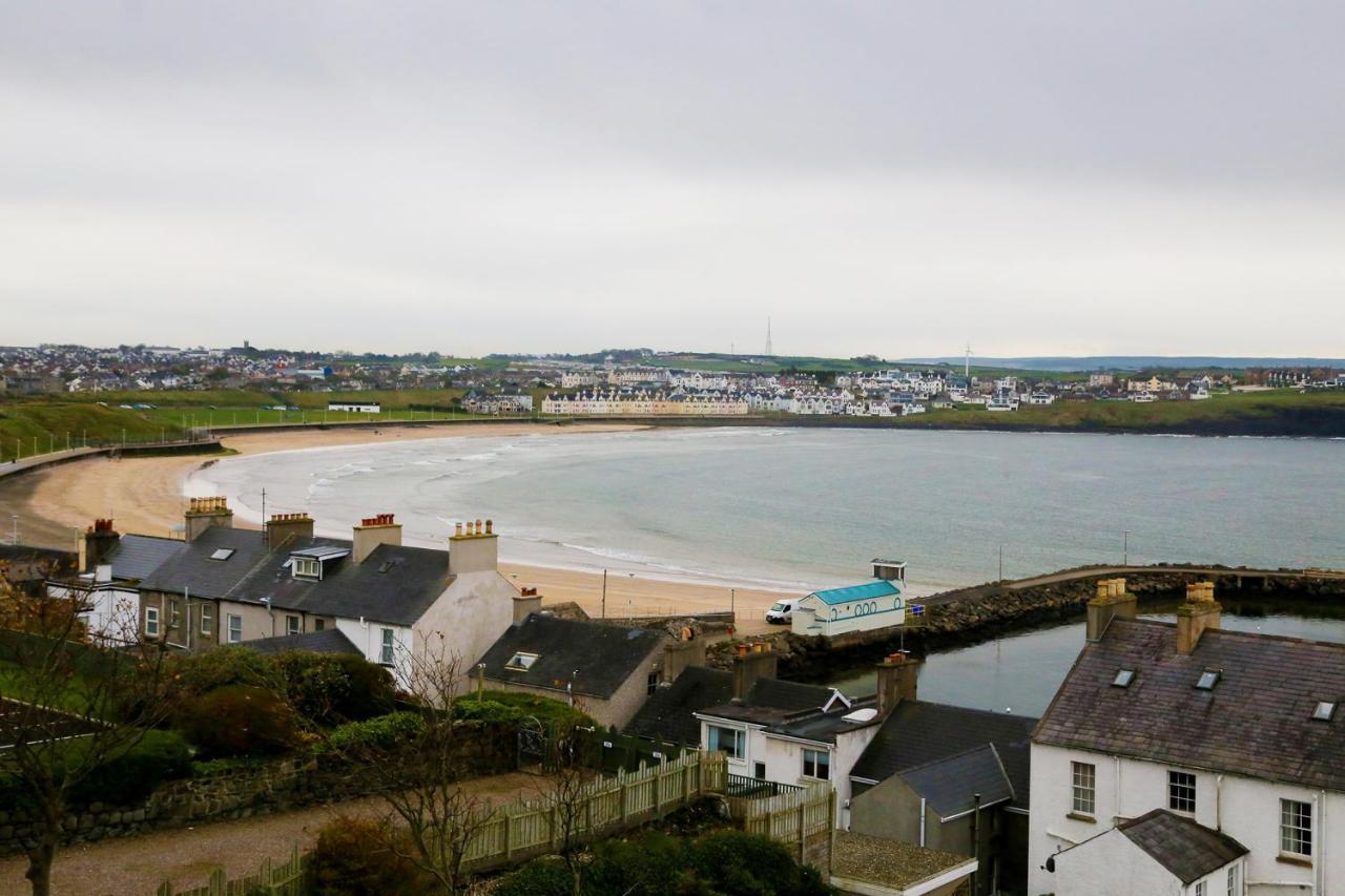 Avarest House Bb Adults Only Portrush Exteriér fotografie